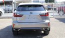 Lexus RX350