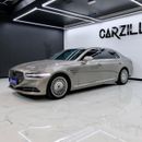 Genesis G90 Genesis G90 2019 | Luxury Sedan | Good Condition | Korean Specs
