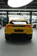 لامبورغيني اوروس STD S 4.0T V8