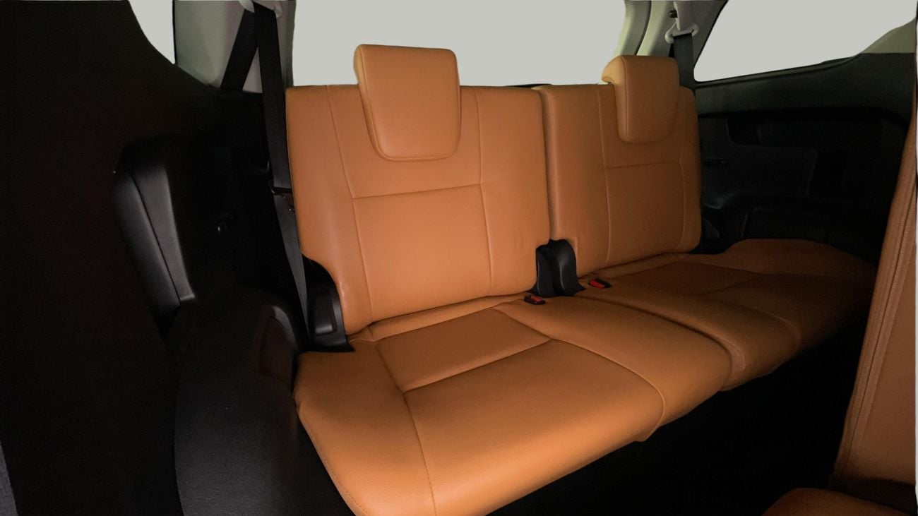 Toyota Fortuner VXR 2025 | AED 2249/Month | 0 DP | 30 Day Return | Warranty | Service History
