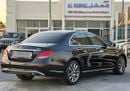 مرسيدس بنز E200 Mercedes E200_GCC_2019_Excellent Condition _Full option