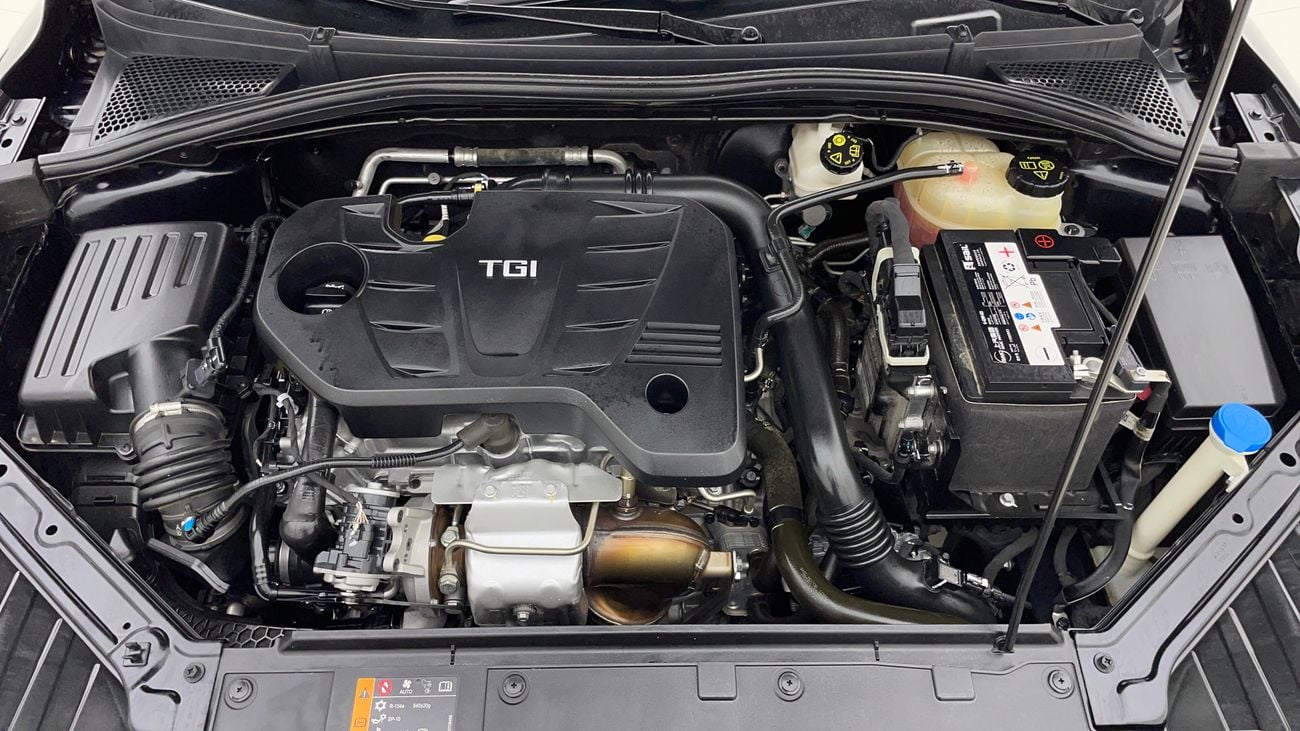 أم جي GT 2025 LUXURY | AED 836/Month | 0 DP | 30 Day Return | Warranty | Service History