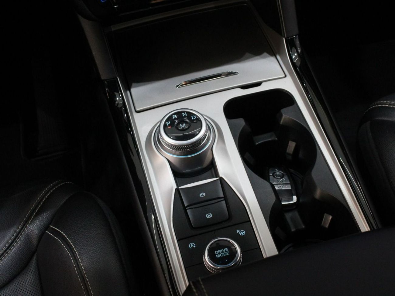 فورد إكسبلورر ST 400A 3.0L