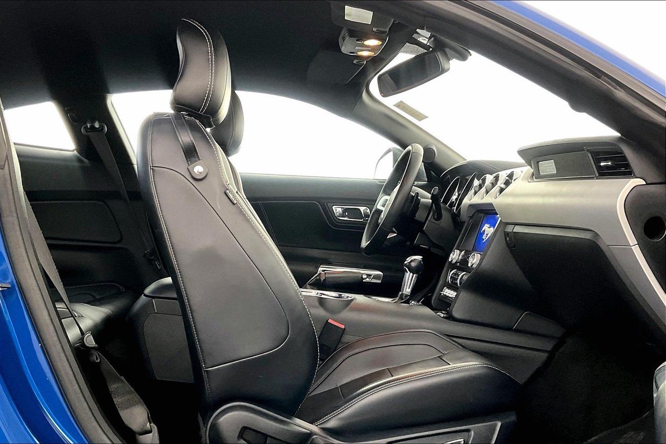 Ford Mustang GT Premium | Guaranteed Warranty | 0 Down Payment