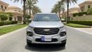Chevrolet Groove LT 2023 | AED 528/Month | 0 DP | 30 Day Return | Warranty | Service History