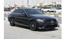 مرسيدس بنز C 300 MERCEDES BENZ C-300