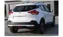 Nissan Kicks 2019 very good condition without accident