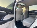 تويوتا هايلاندر 2018 Toyota Highlander XLE 3.5L V6 Full Option - 7 Seater With Radar - Leather Electric Seats - Trun