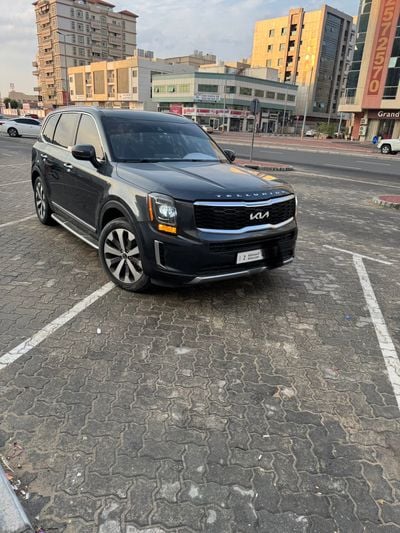 Kia Telluride