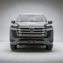 Toyota Land Cruiser GXR 3.5L