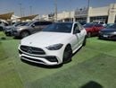 مرسيدس بنز C 300 2022 Mercedes-Benz C 300 Std (W205), 4dr Sedan, 2L 4cyl Petrol, Automatic, Rear Wheel Drive