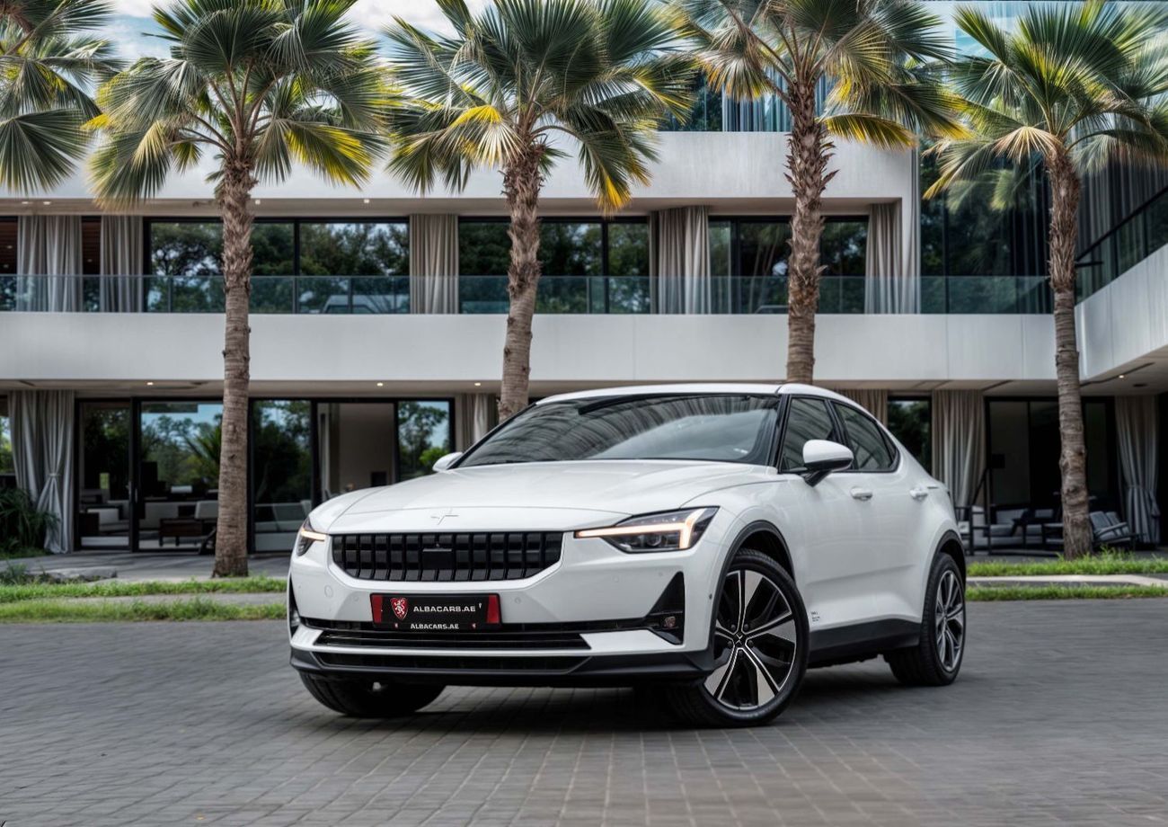 Polestar 2 LONG RANGE | 1,860 P.M  | 0% Downpayment | Warranty!