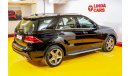 Mercedes-Benz GLE 400 AMG Mercedes-Benz GLE400 2018 GCC under Warranty with Flexible Down-Payment.