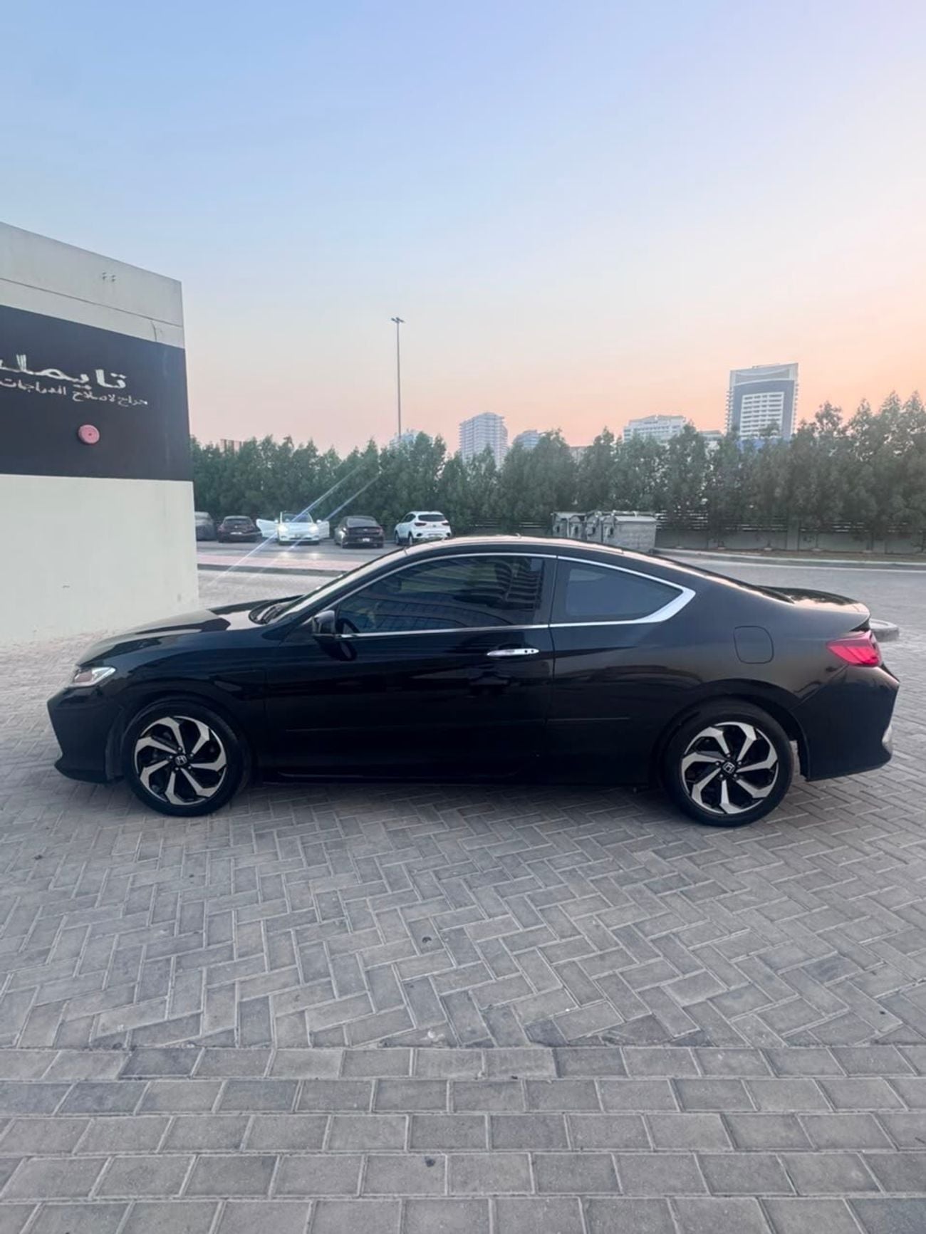 هوندا أكورد