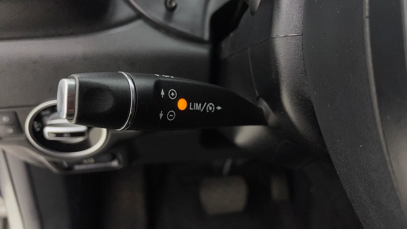 إنفينيتي Q 30 COMFORT 1.6 | بدون دفعة مقدمة | اختبار القيادة في المنزل