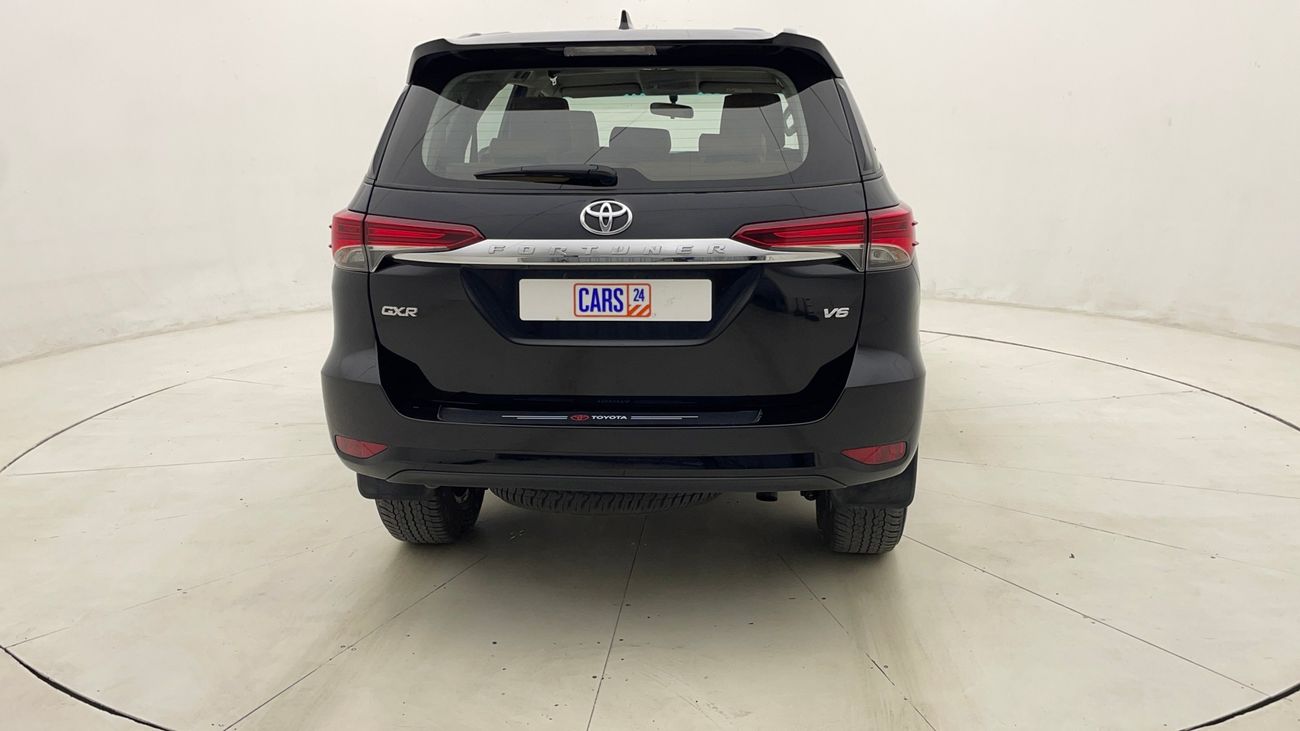 Toyota Fortuner GXR 4 | Zero Down Payment | Home Test Drive