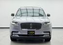 لينكولن أفياتور RESERVE 2020 Lincoln Aviator Reserve, Warranty, Full Service History, Fully Loaded, Excellent Condit