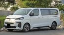 Fiat Scudo Fiat Scudo Ulysse VIP shuttle 2.0 T