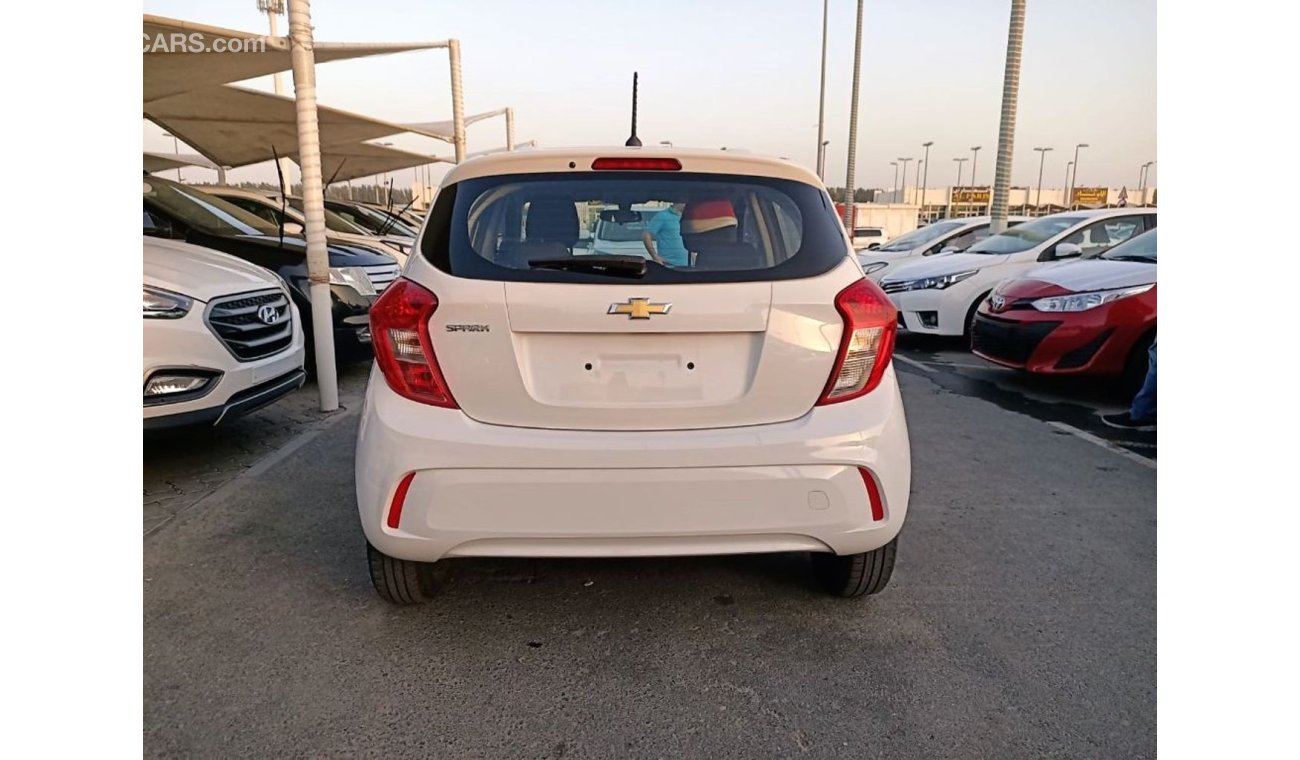 Chevrolet Spark very good condition