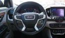 GMC Terrain AWD