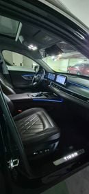 شيري تيجو 8 برو ماكس Hybrid 1.5T