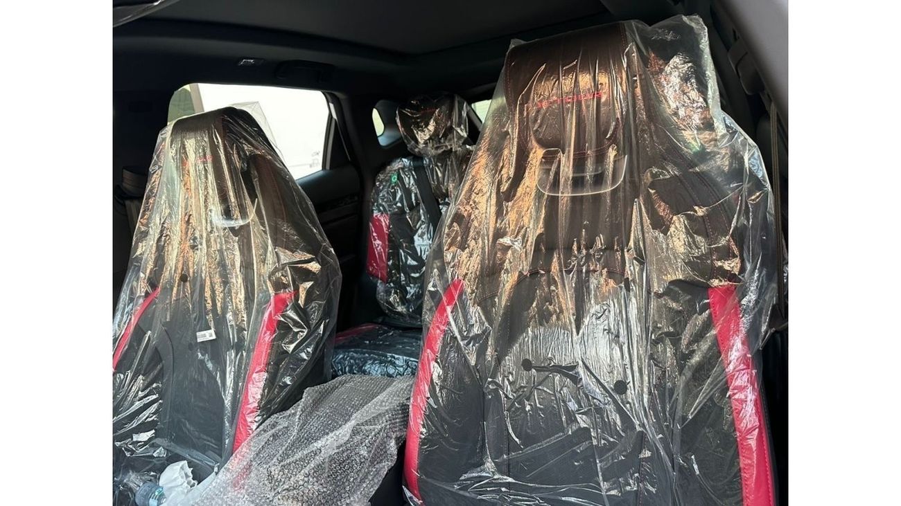 جيتور داشينج Jetour Dashing 2024 for local and export