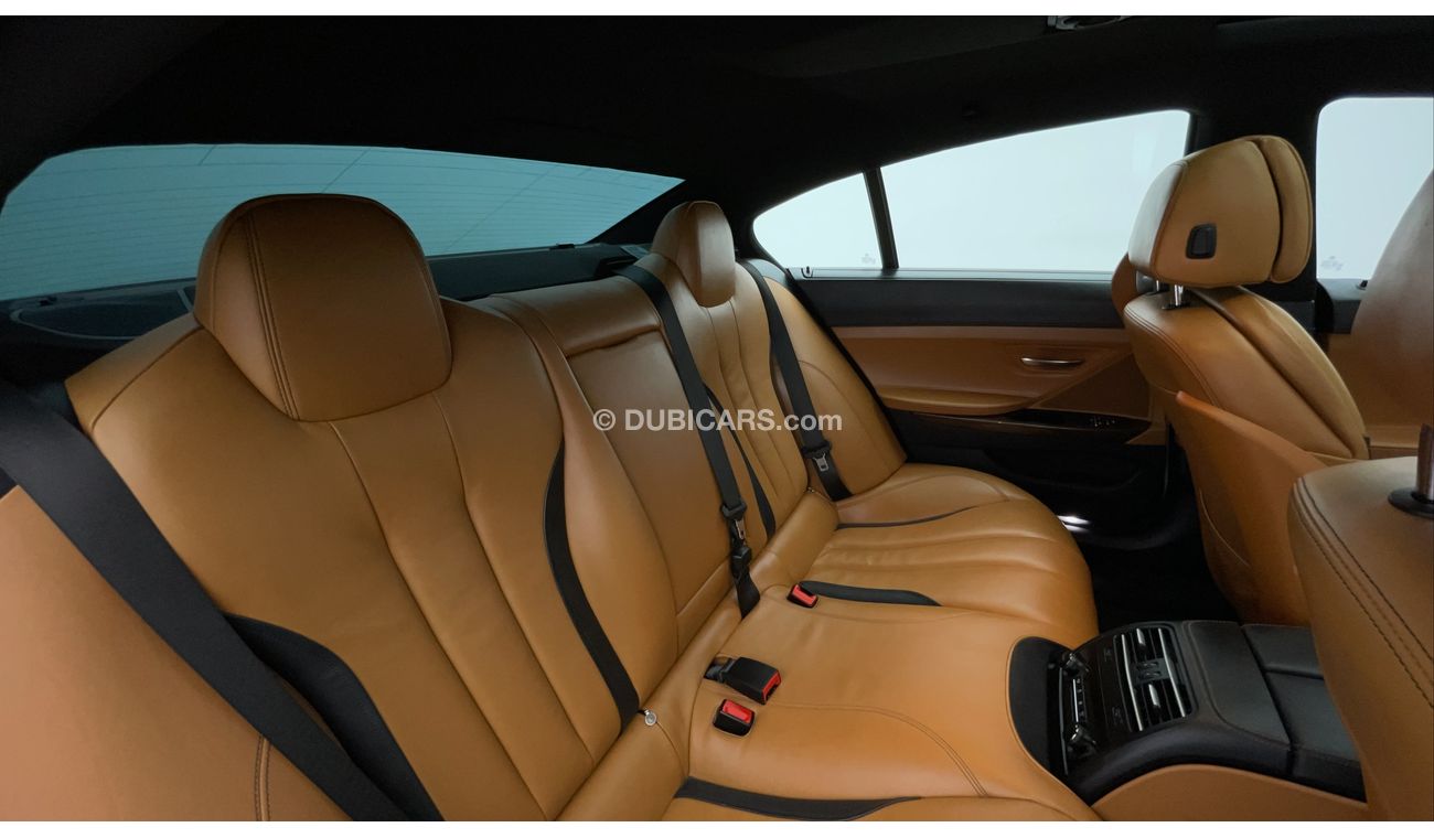 بي أم دبليو 640i M SPORT 3 | بدون دفعة مقدمة | اختبار قيادة مجاني للمنزل