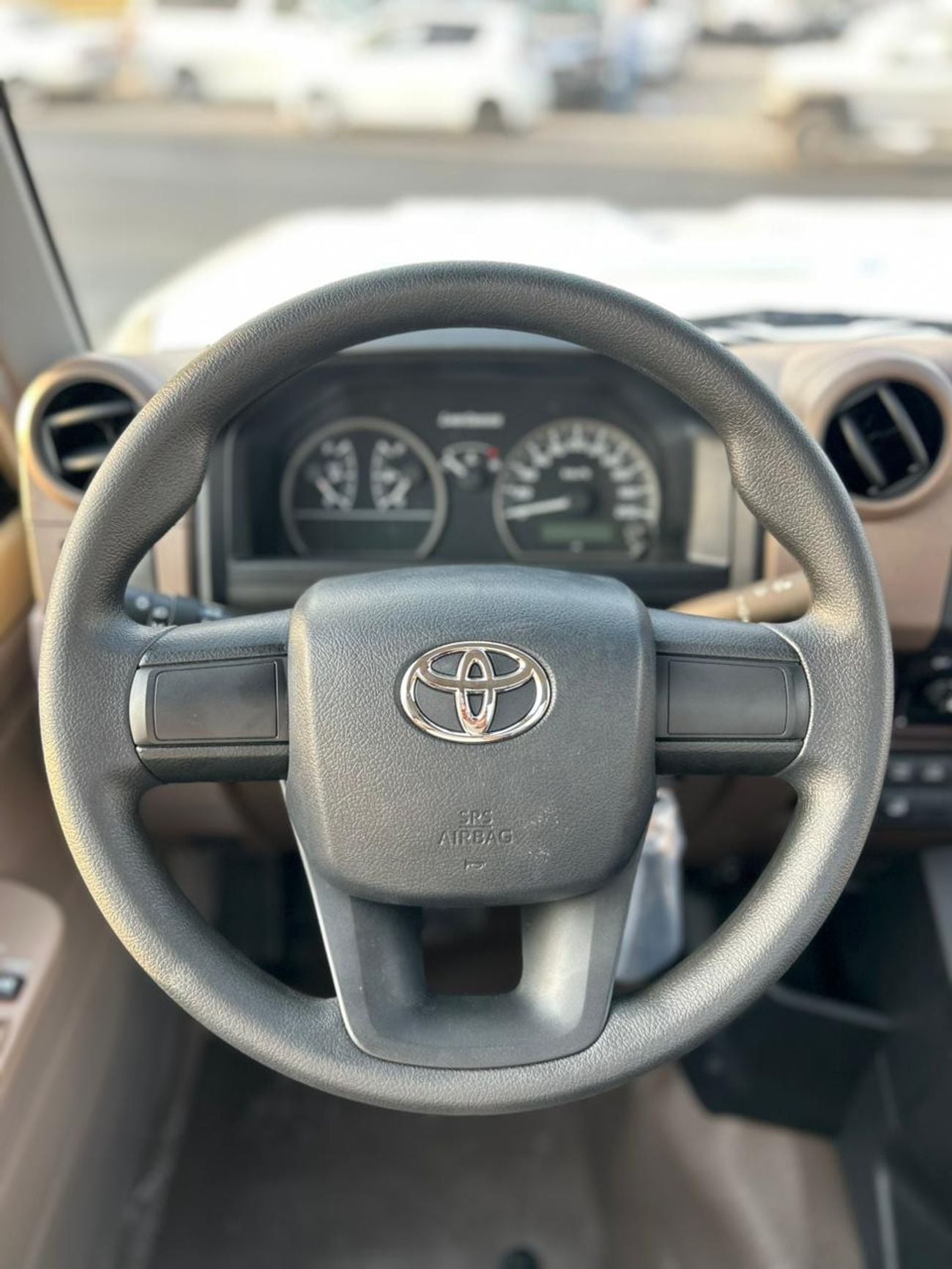 Toyota Land Cruiser Pick Up Std 4.0L Single Cab Utility 4WD