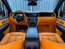 Rolls Royce Cullinan BLACK BADGE Full PPF | Japanese | Low mileage