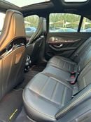 Mercedes-Benz E 63S 4MATIC+ 4.0L