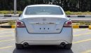 Nissan Altima 2.5 2016 Ref#114