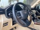 Toyota Land Cruiser LC300 XTREME EDITION 3.3L DIESEL FOR EXPORT ONLY