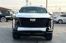 Cadillac Escalade 2025 Sport Platinum 6.2L 4WD