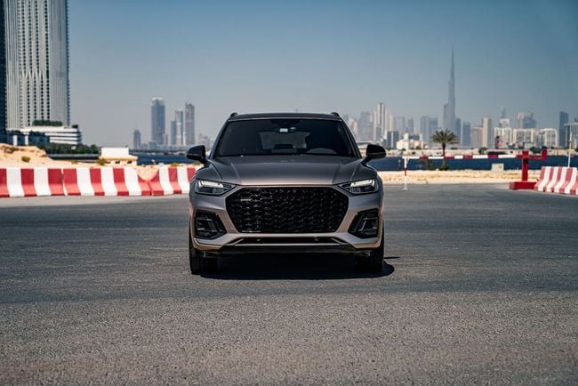 Audi Q5 45 TFSI SPORTBACK S-LINE, миниатюра 23