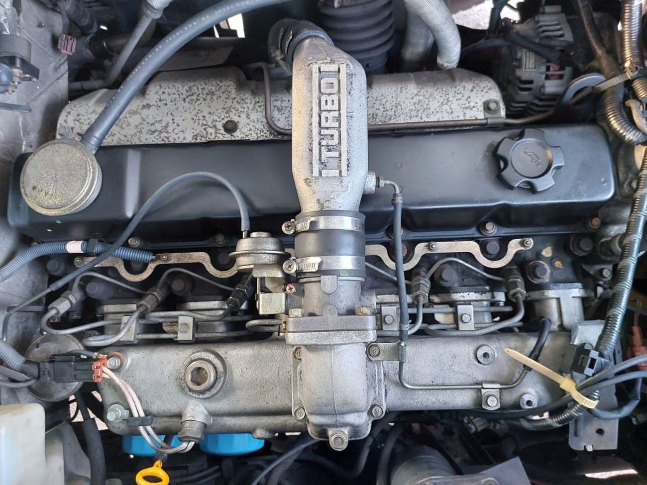 نيسان سيفيليان NISSAN CIVILIAN BUS RHD 2002 MODEL 4.1 L DIESEL MANUAL(PM10244)