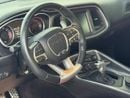 Dodge Challenger SRT8 SRT 6.4L