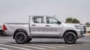 تويوتا هيلوكس TOYOTA HILUX DC 2.4D MT 4X4 P.WINDOW 2025
