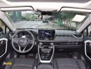 Toyota RAV4 XLE HEV