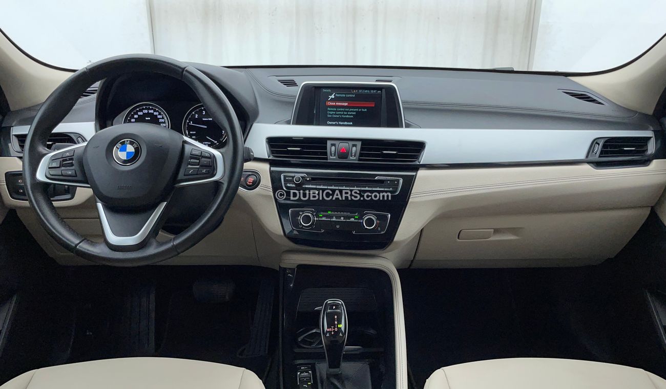 BMW X2 SDRIVE 20I 2 | Zero Down Payment | Free Home Test Drive