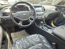 Chevrolet Impala LTZ