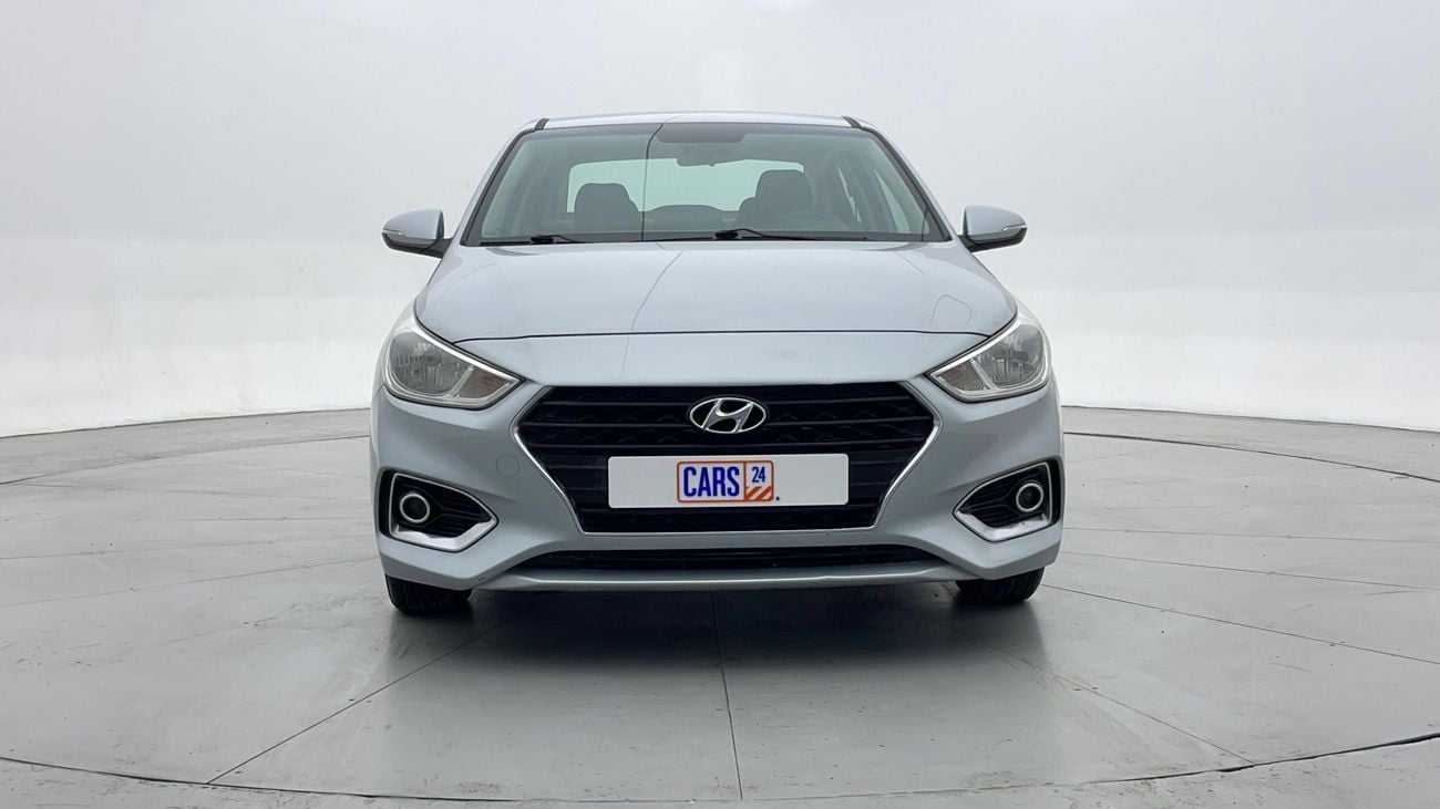 Hyundai Accent GL 1.6 | Zero Down Payment | Free Home Test Drive