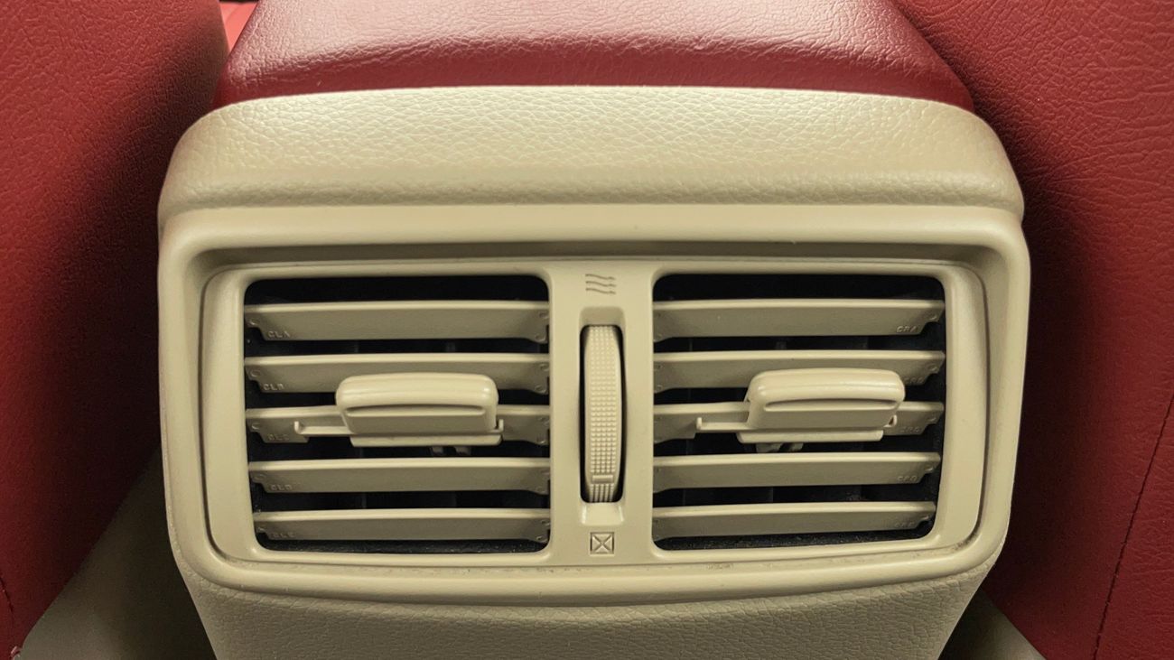 نيسان إكس تريل S 2.5 | بدون دفعة مقدمة | اختبار القيادة في المنزل