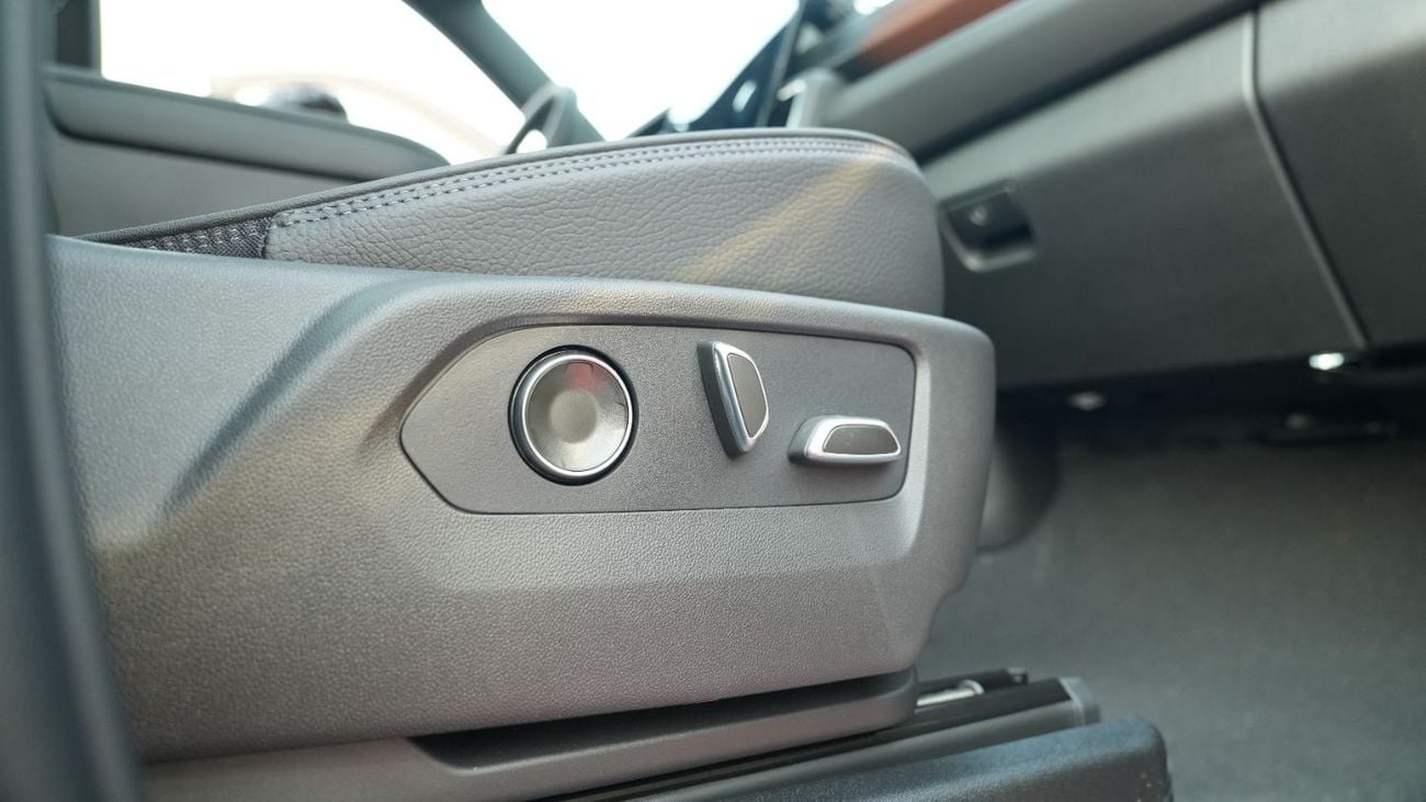 GMC Yukon DENALI SPORT NIGHTFALL EDITION BLACK 2026MY EXPORT PRICE