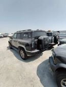 جيتور T2 2.0 4WD Conquest Pro Edition