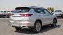 Mitsubishi Outlander Brand New Mitsubishi Outlander HighLine 2025 Ecport 2.5L Petrol 4WD|Silver/Black|OUTLANDER-HL-25|