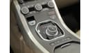 Land Rover Range Rover Evoque 2015 Range Rover Evoque Prestige, Service History, Very Low Kms, Excellent Condition, GCC
