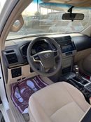 Toyota Prado GXR TOYOTA LAND CRUISER PRADO 2022 V6 4WD AT PETROL = LEFT HAND