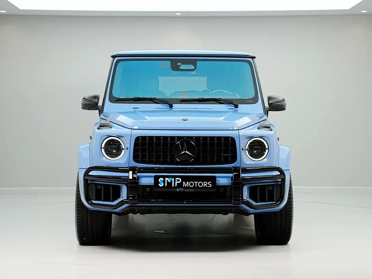 Mercedes Benz G63 AMG STANDARD G63 AMG | A22 | FULL OPTION | Carbon package