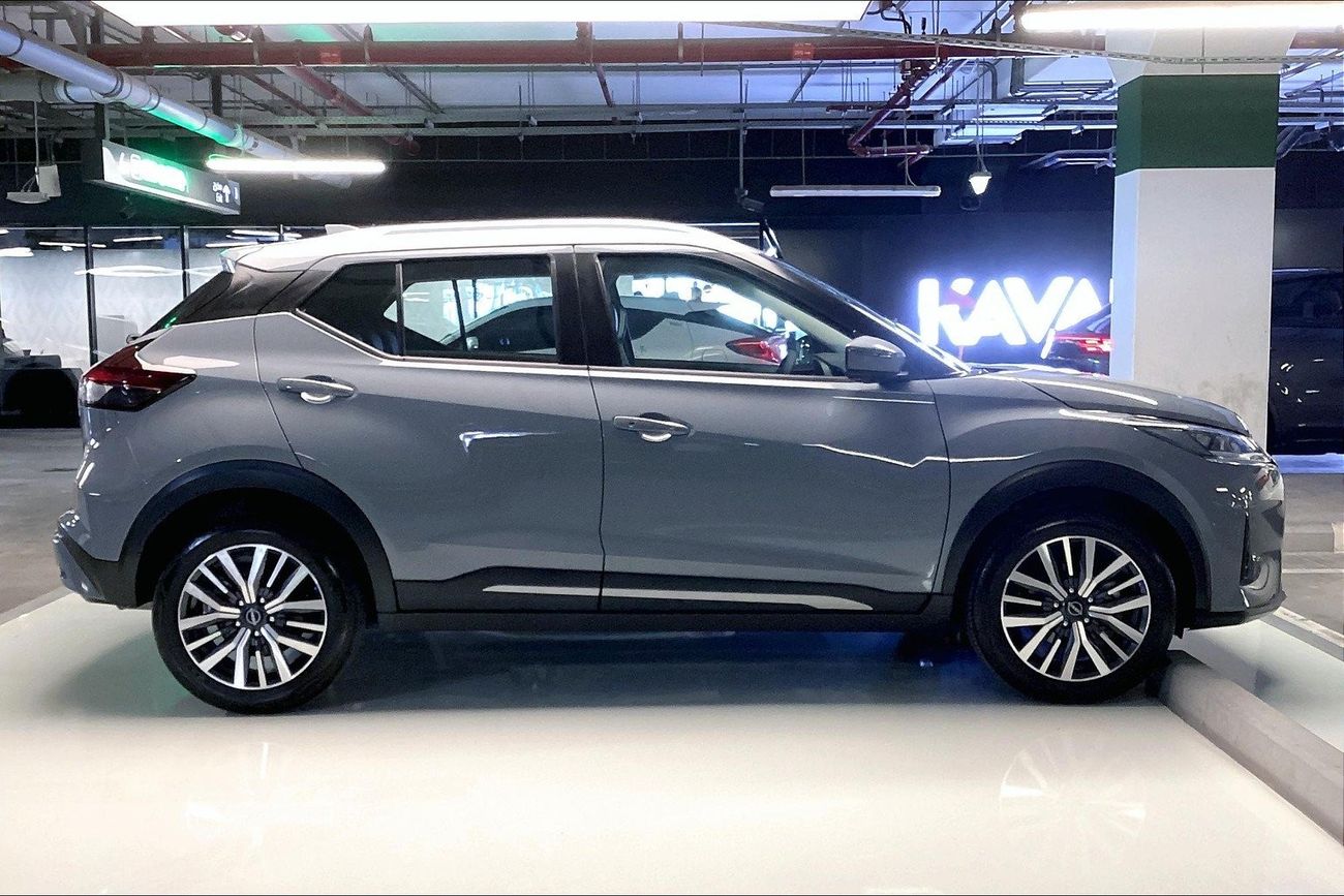 Changan CS95 Royal | Guaranteed Warranty | 0 Down Payment