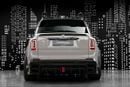 Rolls-Royce Cullinan ROLLS ROYCE | CULLINAN KEYVANY HAYULA 1 OF 50 SERIES 2 | BLACK BADGE